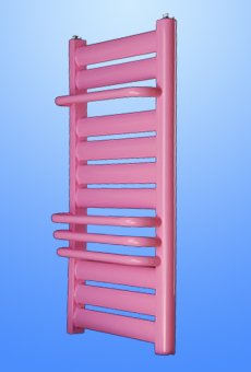 卫浴散热器